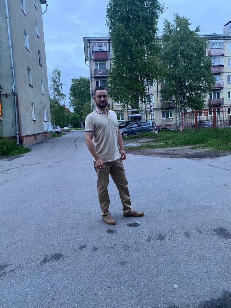 43824789  Sergey, 33 ,    