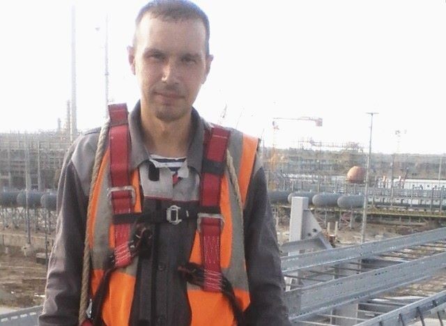  14554299  Oleg, 39 ,     
