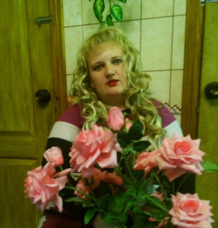  ,   Margo, 43 ,  