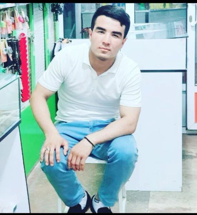  47577599  Abdullo, 23 ,    
