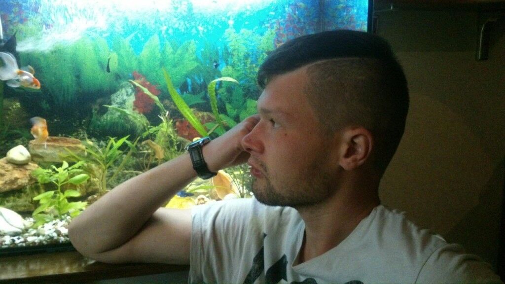  ,   Vladimir, 34 ,   