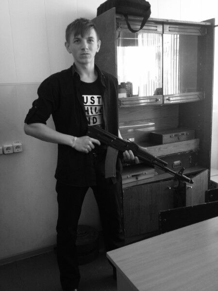 ���������� ���������, ���� ����� ������, 23 ����, ������������ ��� c�������� ���������