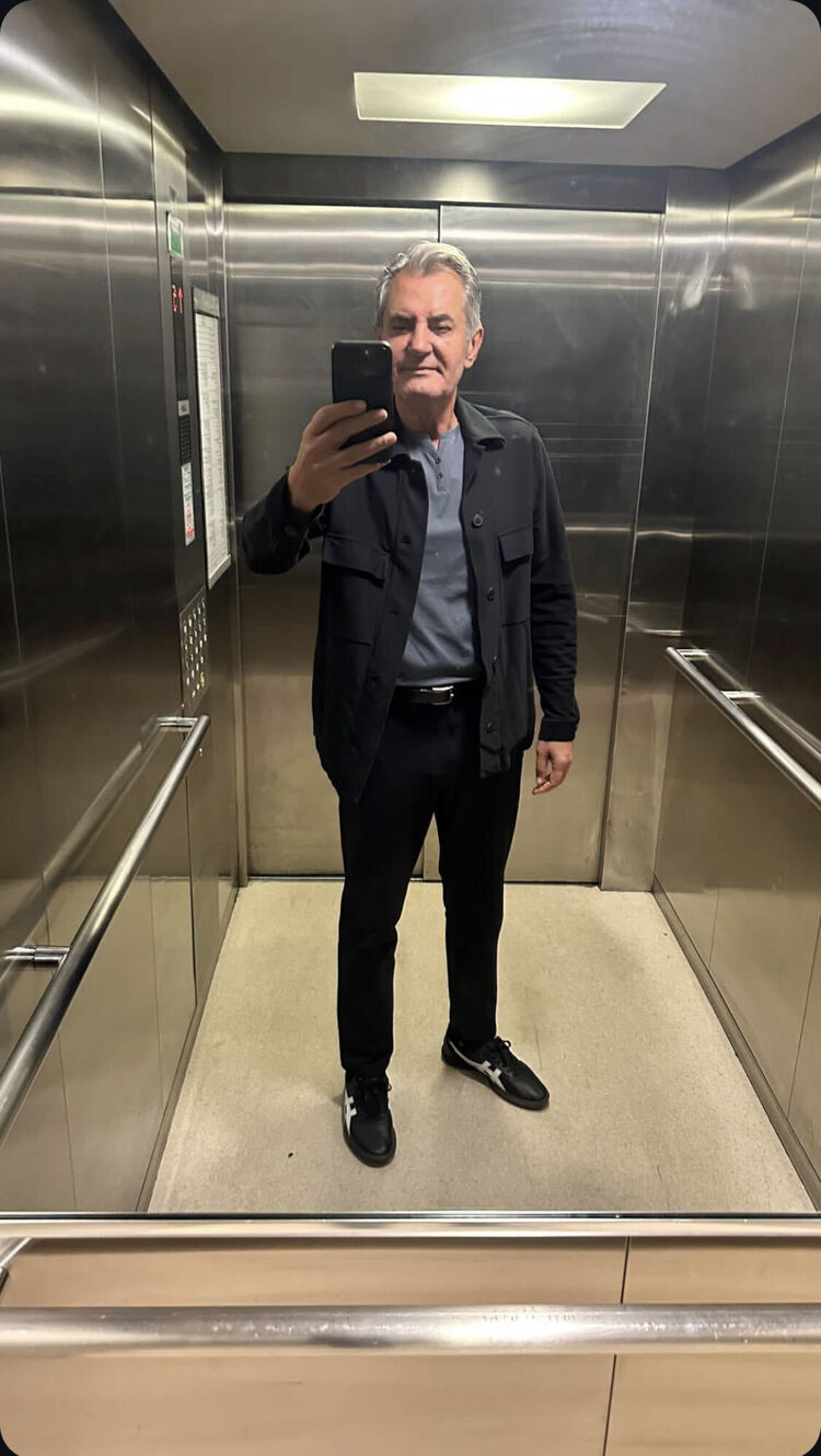  Atlantic Mine,   Anthony Alek, 57 ,   , c 