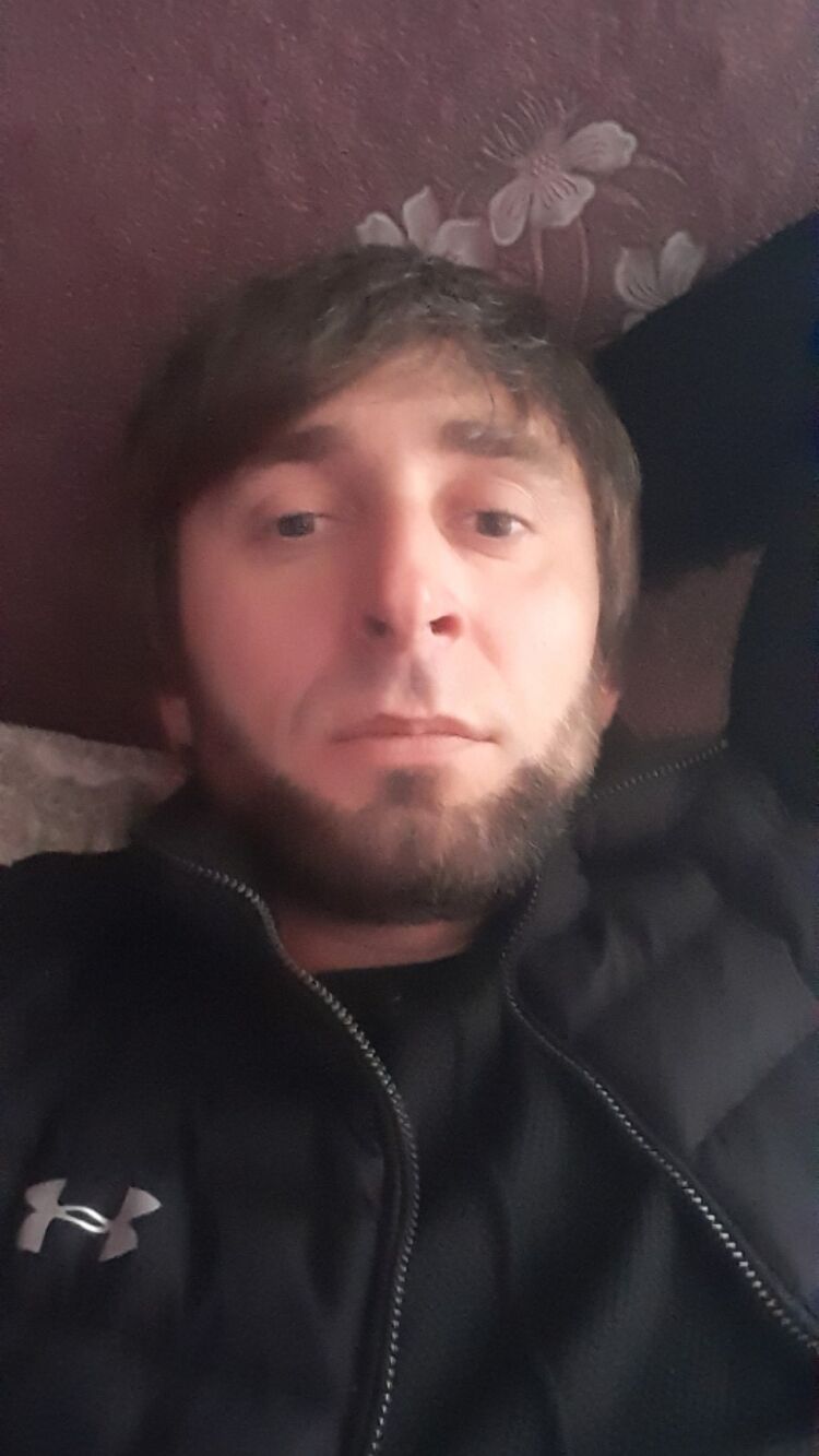  ,   Gadzhi, 36 ,   ,   