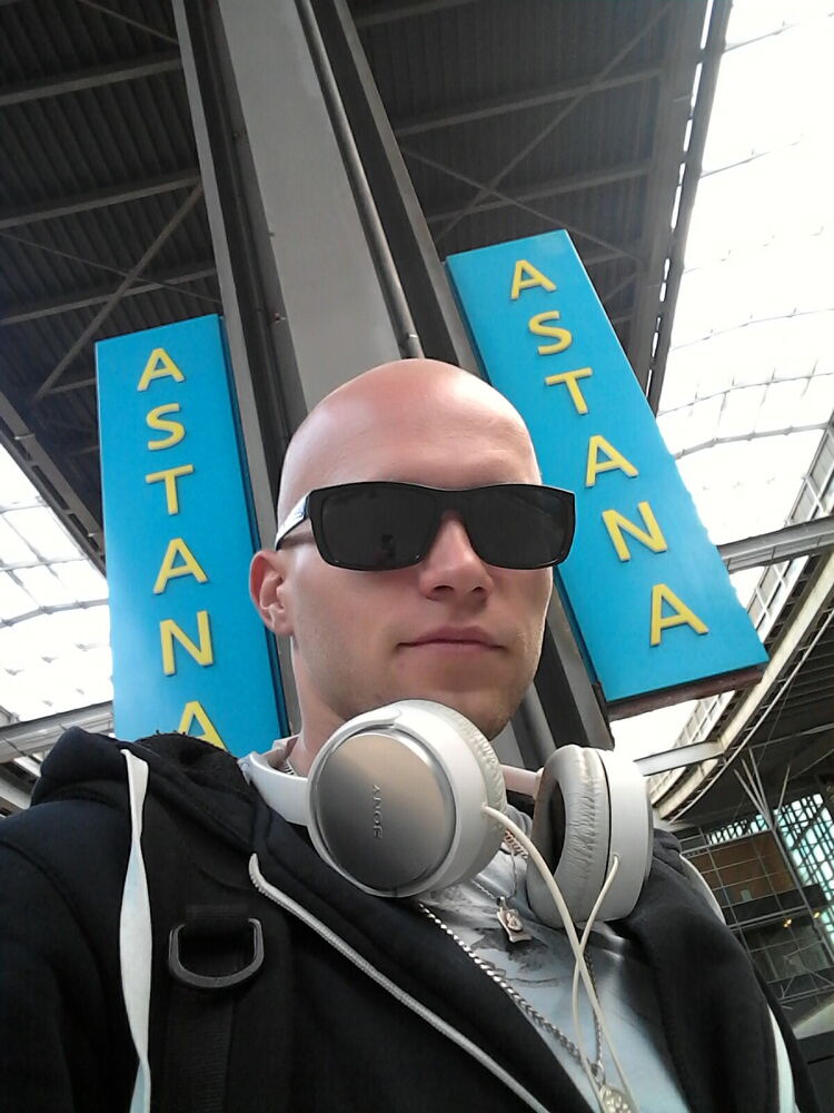 ���������� ��������, ���� ������� Dimon Raut, 35 ���, ������������ ��� ����� � ���������, c�������� ���������