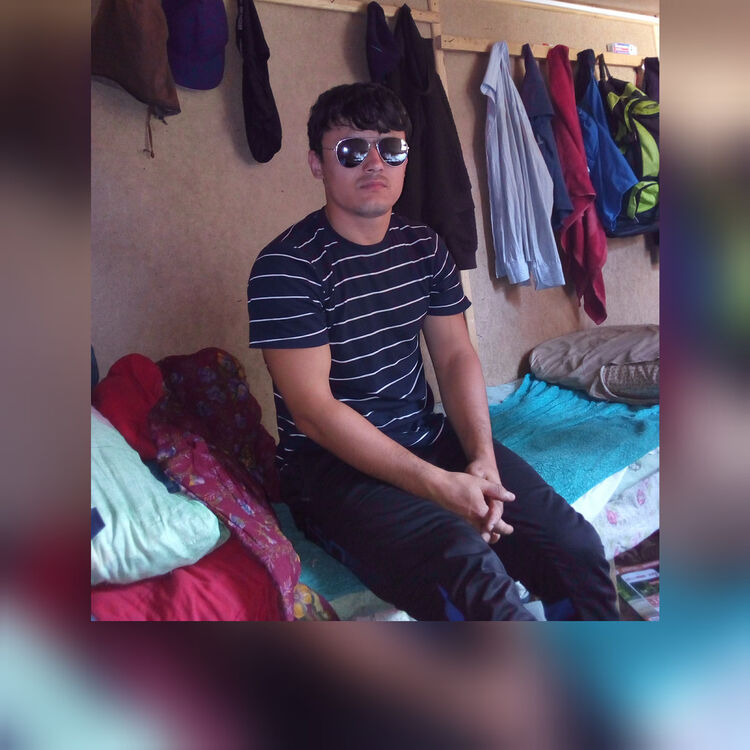 ���� 13791709 ������� Rashid, 39 ���, ���� ���������� � ������