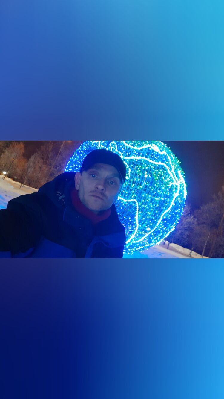 ���� 25192449 ������� Vanya, 42 ����, ���� ���������� � �����-����������