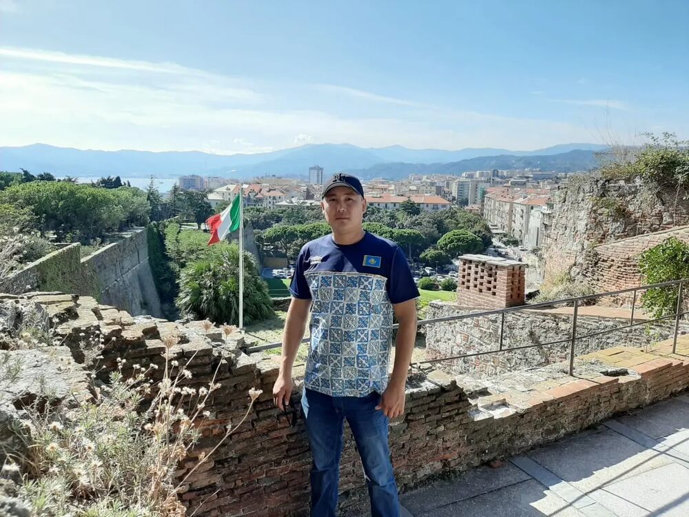 ���������� ������, ���� ������� Bekjan, 39 ���, ������������ ��� ������, ����� � ���������