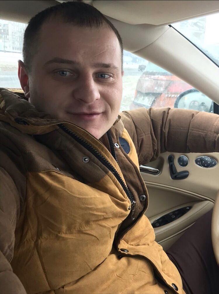 ���������� �����, ���� ������� Sergei, 39 ���, ������������ ��� ������, ����� � ���������