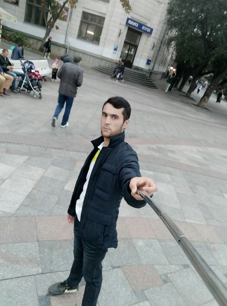  ,   Azizbek, 27 ,   ,   