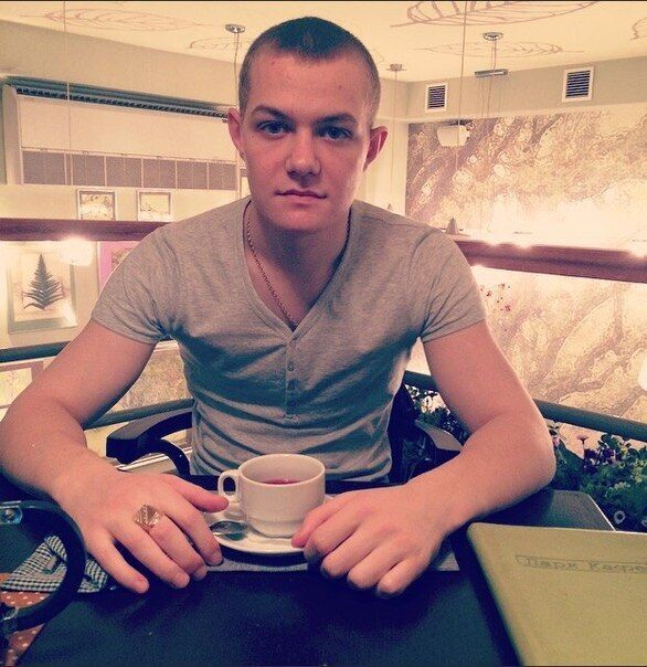 ���� 26766699 ������� ������, 35 ���, ���� ���������� � �����������