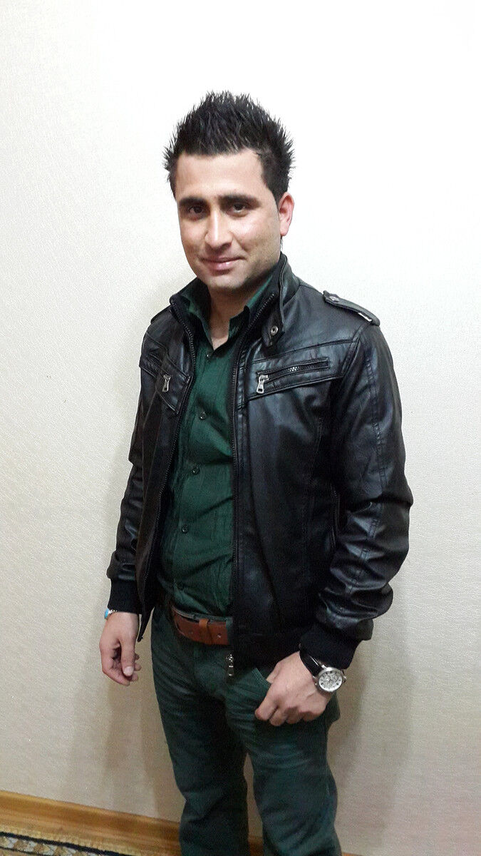 ���� 4078339 ������� KHaN, 38 ���, ���� ���������� � �������