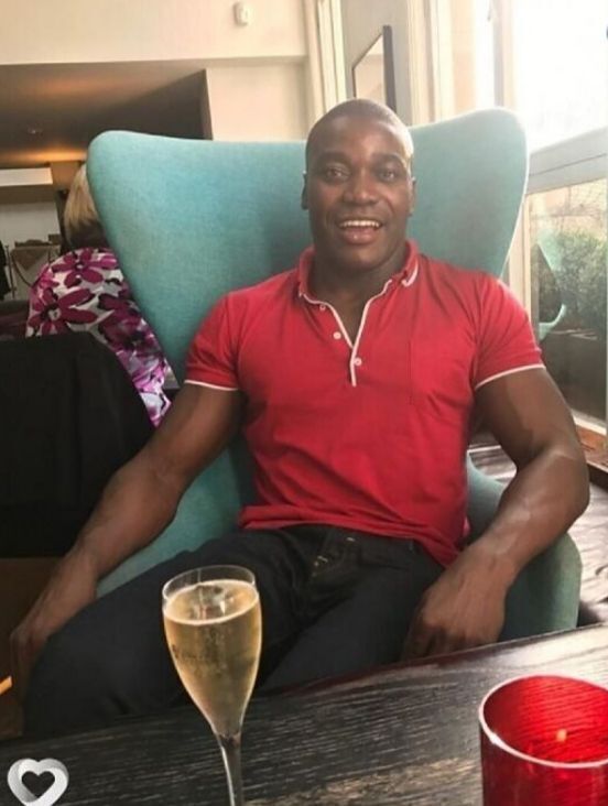 ���� 55119209 ������� Daniel, 35 ���, ���� ���������� � �����