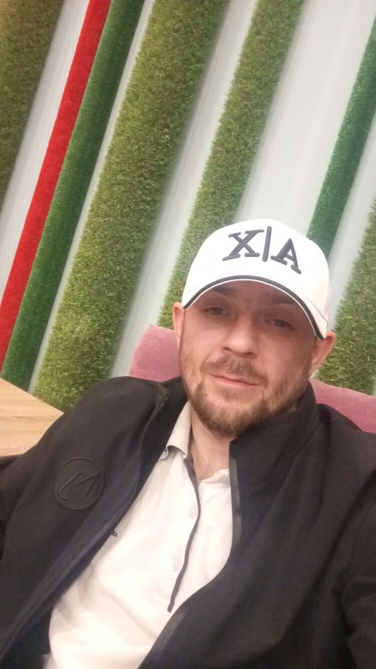 ���������� ������, ���� ������� Severyanin, 42 ����, ������������ ��� ������, ���������