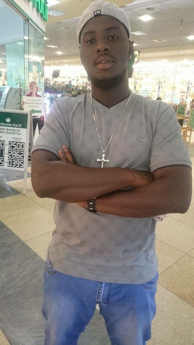 ���� 11683289 ������� Berbatov, 35 ���, ���� ���������� � ��������