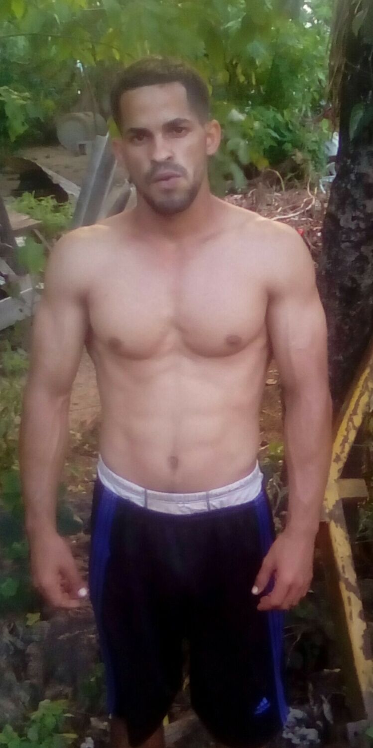 ���������� �����, ���� ������� Yusniel, 32 ����, ������������ ��� ������, ����� � ���������