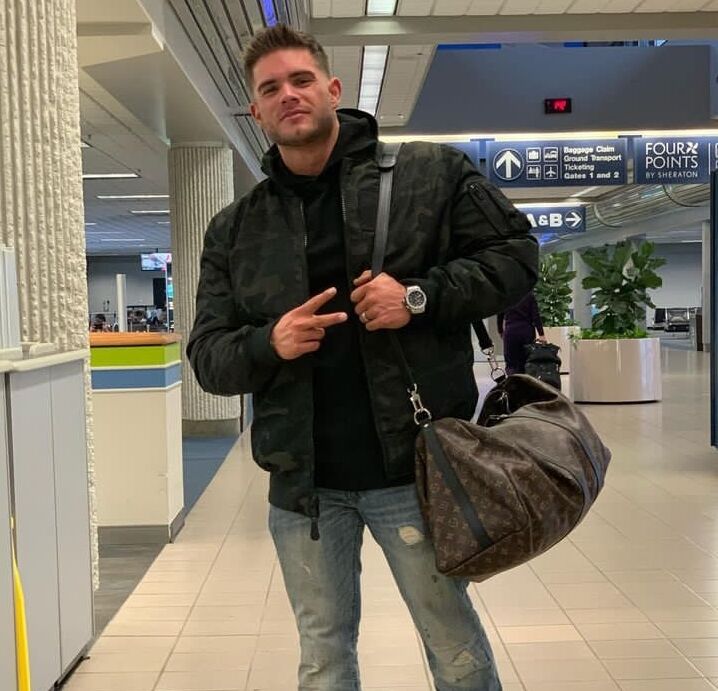 ���� 47047449 ������� Robert Johns, 43 ����, ���� ���������� � Lagos