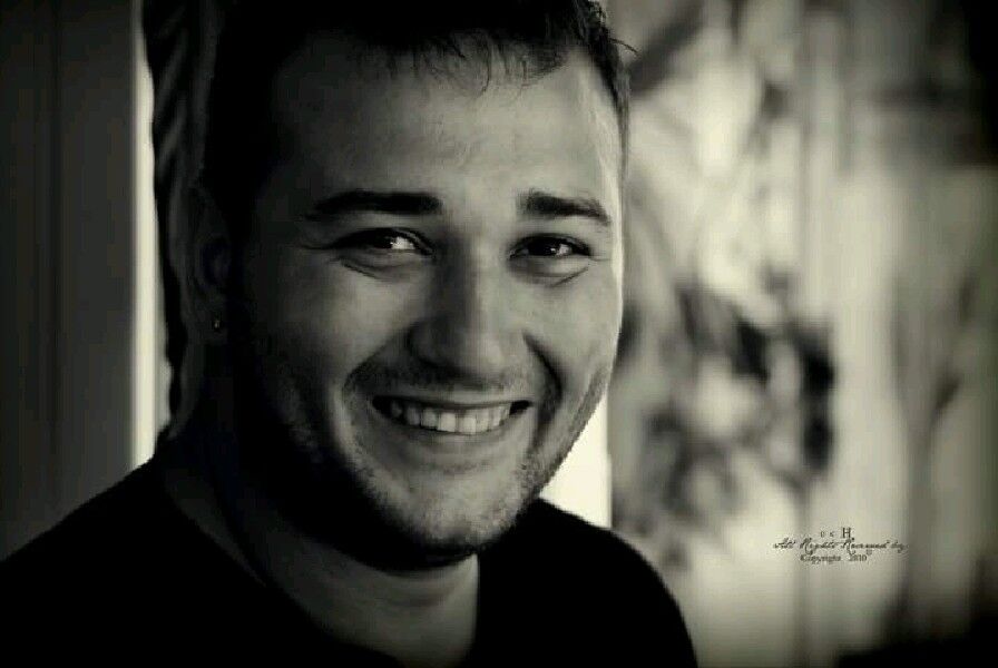 ���� 15295939 ������� Ozgur, 42 ����, ���� ���������� � ������