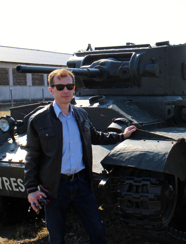 ���� 6249139 ������� Ur777, 53 ����, ���� ���������� � ������