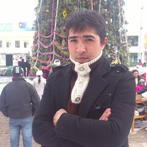  ,   Ganisher, 35 ,     , c 