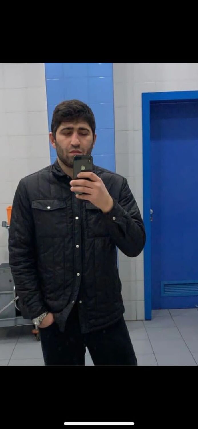 ���� 25440689 ������� Rustam, 31 ���, ���� ���������� � ������