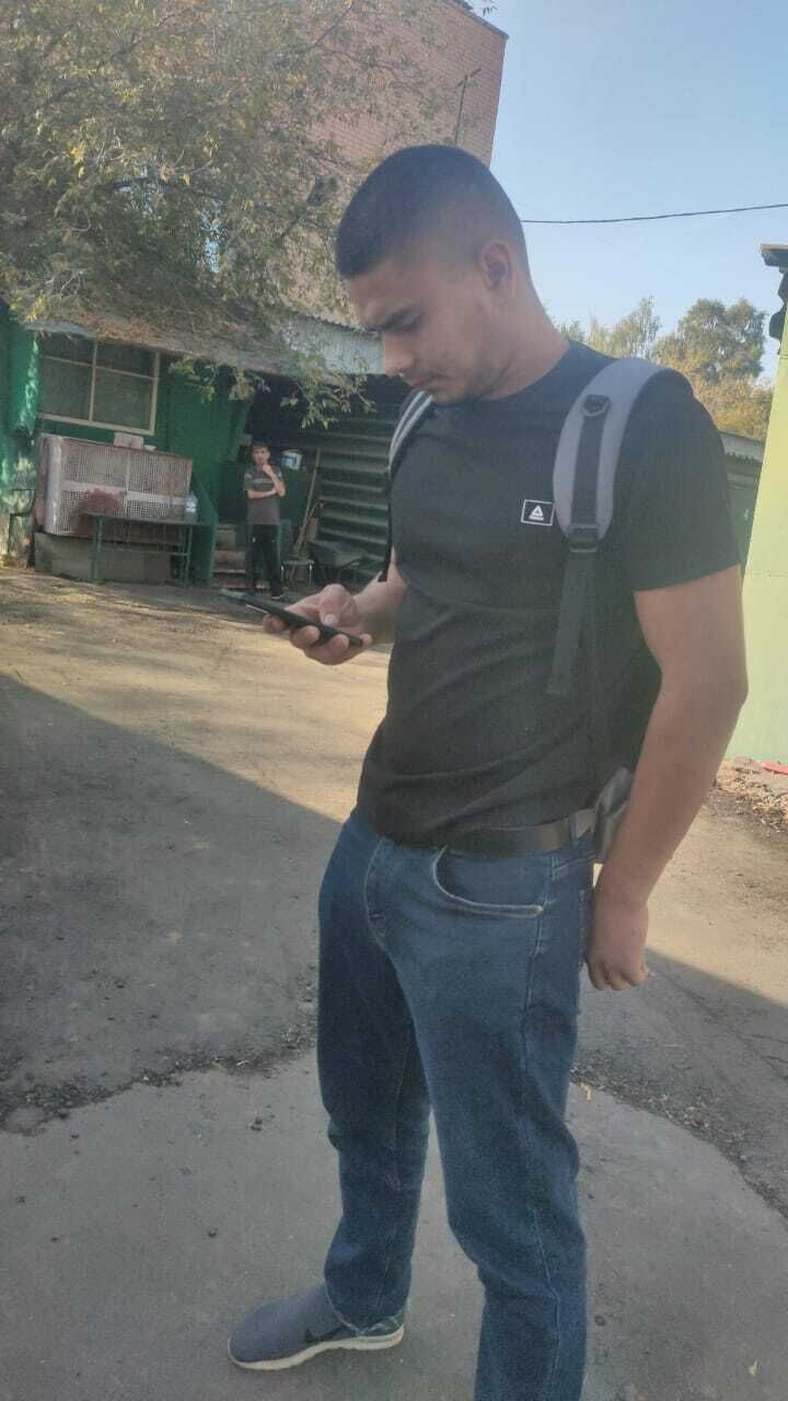 ���� 49491499 ������� Ruslan Sh, 29 ���, ���� ���������� � ������