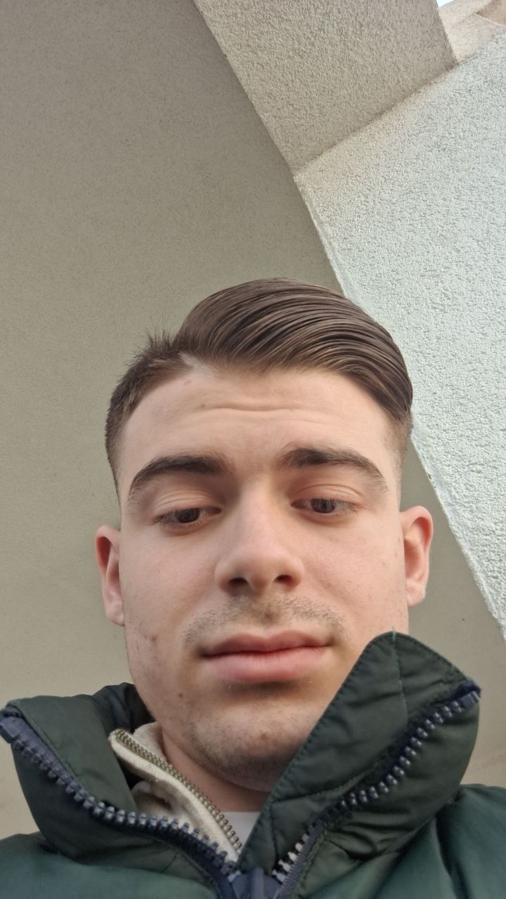 ���� 55872379 ����� Umut, 18 ���, ���� ���������� � Podgorica