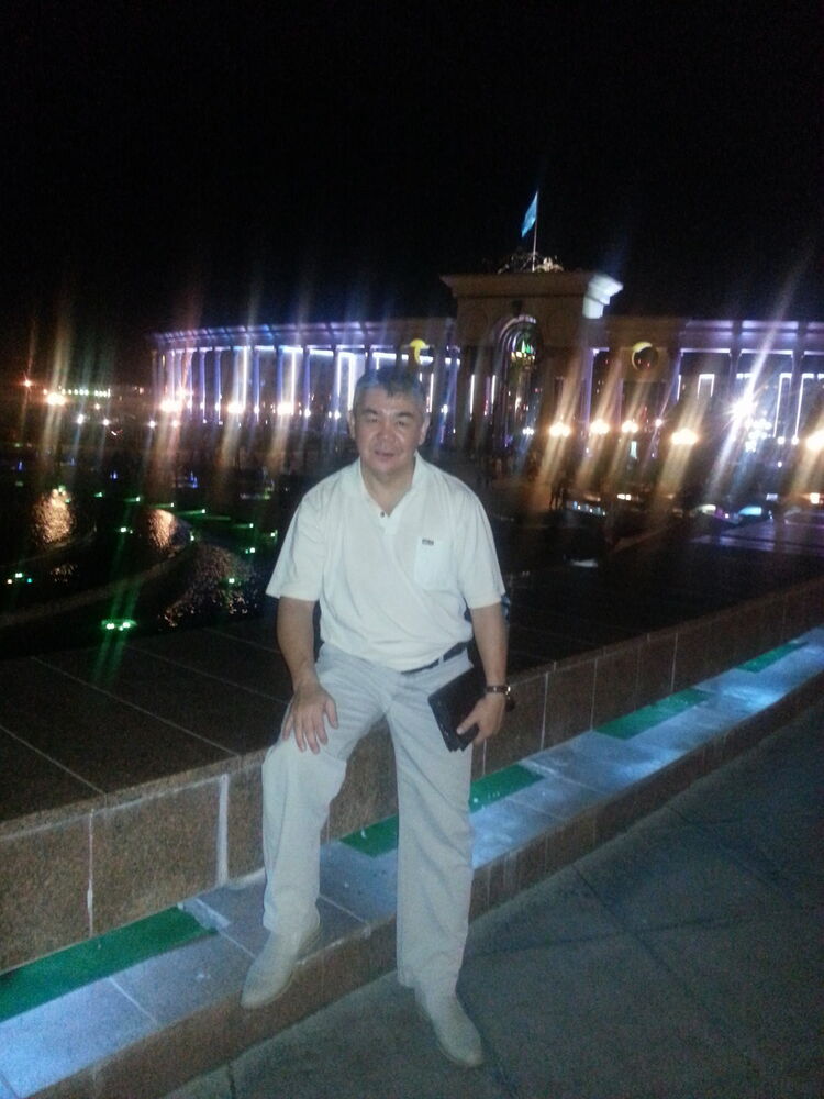  ,   Askhat, 52 ,   
