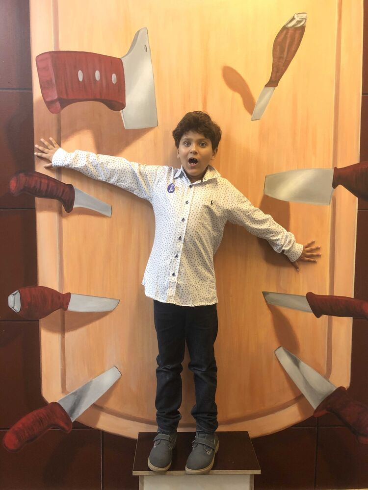 ���� 24420439 ����� Leon, 22 ����, ���� ���������� � ����