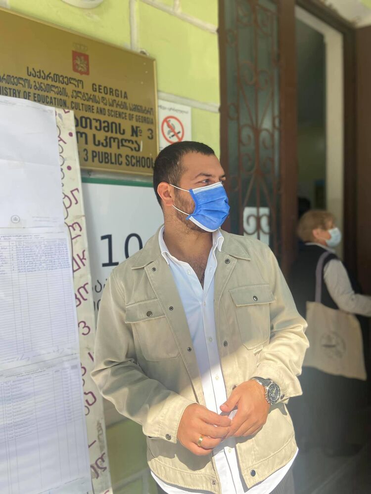 ���� 24512889 ������� Giorgi, 32 ����, ���� ���������� � ������