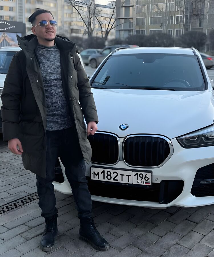 ���� 56166539 ������� Mohamed, 30 ���, ���� ���������� � ���������