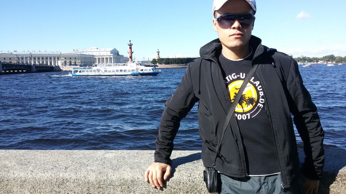 ���� 8362359 ������� ��������, 31 ���, ���� ���������� � �����-����������