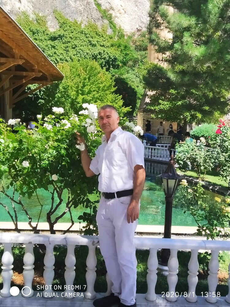 ���������� ������, ���� ������� Yilmaz, 53 ����, ������������ ��� ������, ����� � ���������