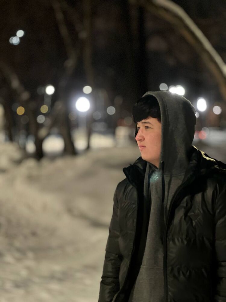 ���� 56029839 ����� Lazizbek, 18 ���, ���� ���������� � ��������