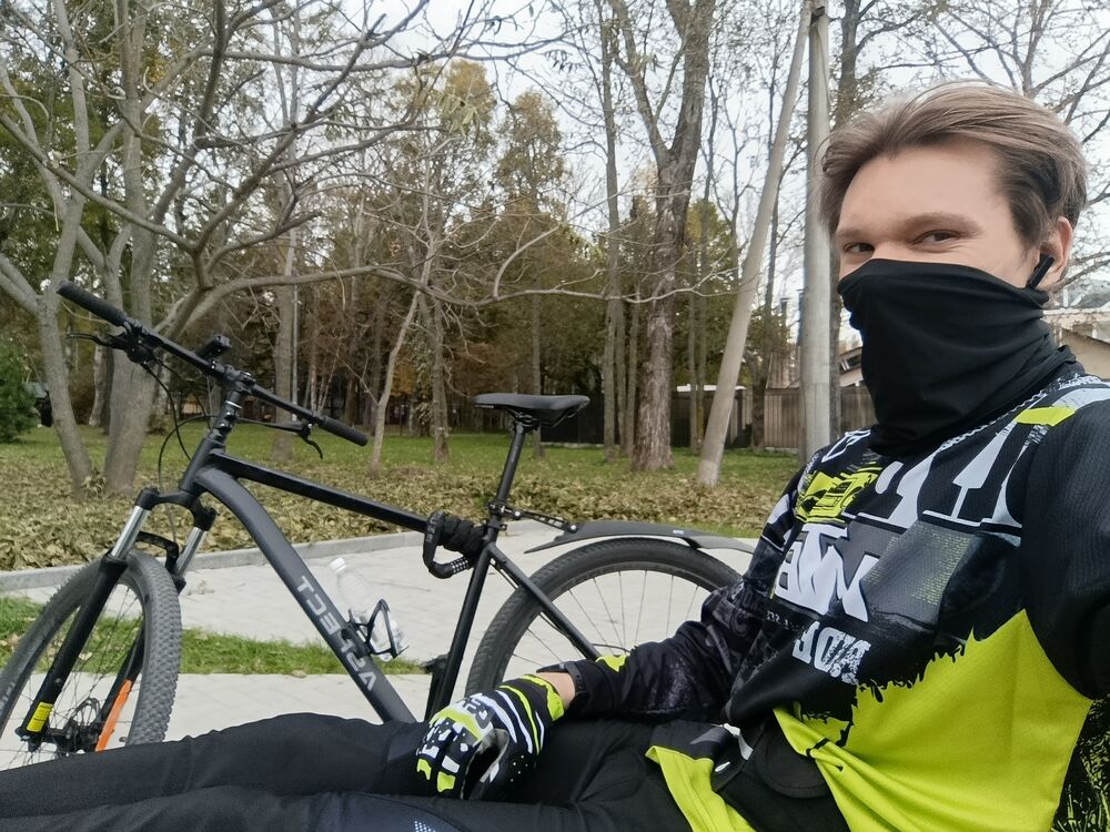  -,   Anton, 26 ,     , c 