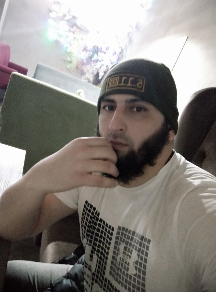 ���������� ������, ���� ������� DjamBULAT, 34 ����, ������������ ��� ������, ����� � ���������