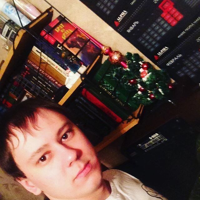 ���� 8953689 ������� ��������, 32 ����, ���� ���������� � ��������