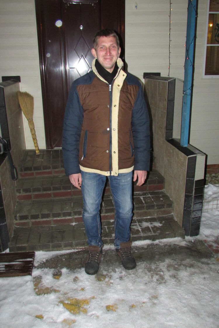 ���� 8650699 ������� ����, 39 ���, ���� ���������� � �������