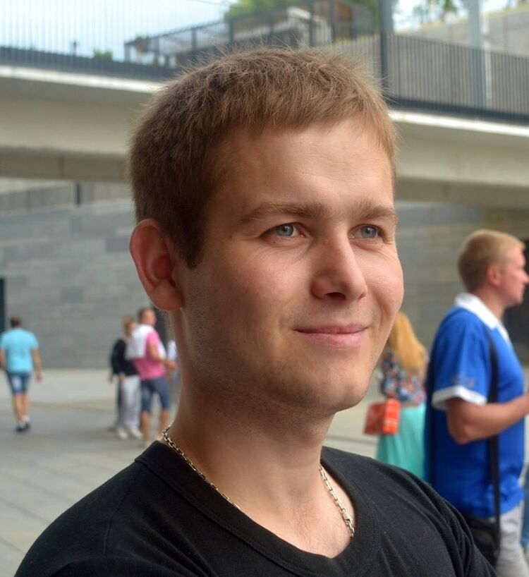 ���� 5032409 ������� Lukash1991, 36 ���, ���� ���������� � �����