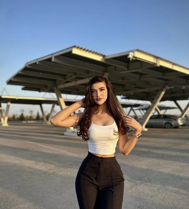 ���� 55323319 ������� Leyla, 23 ����, ���� ���������� � ��������