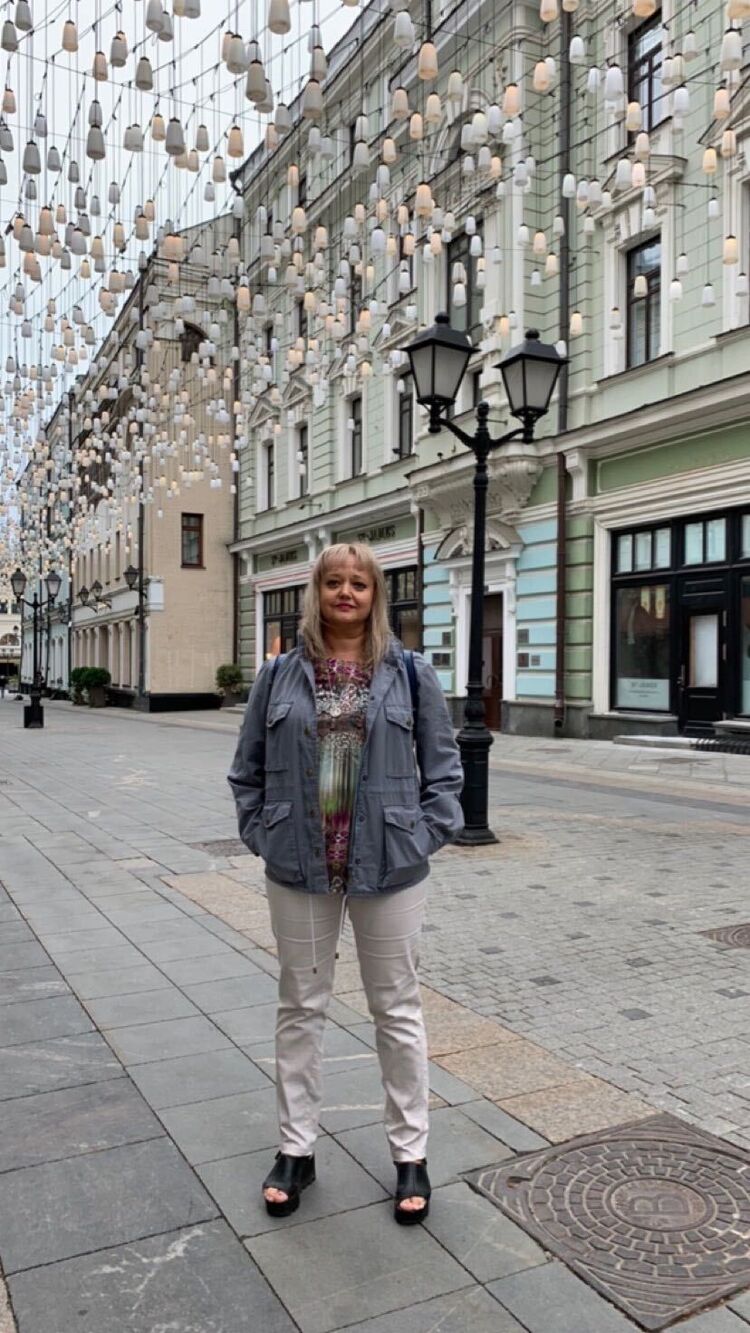  ,   Oxana, 52 ,     , c 