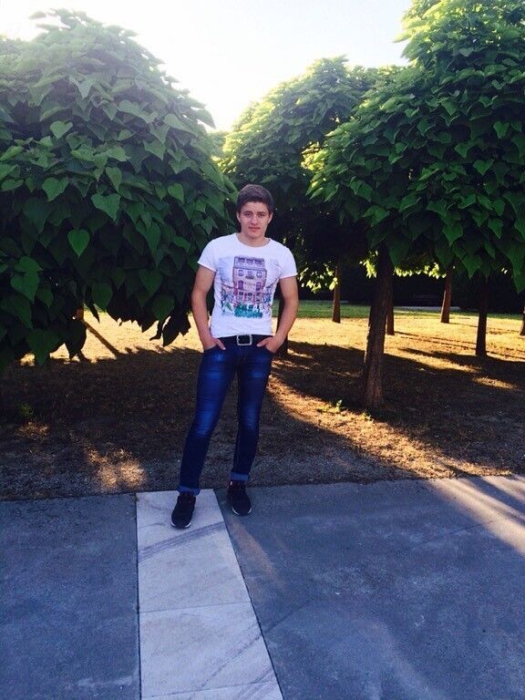 ���������� �������, ���� ������� Cristian, 29 ���, ������������ ��� ������, ����� � ���������, c�������� ���������