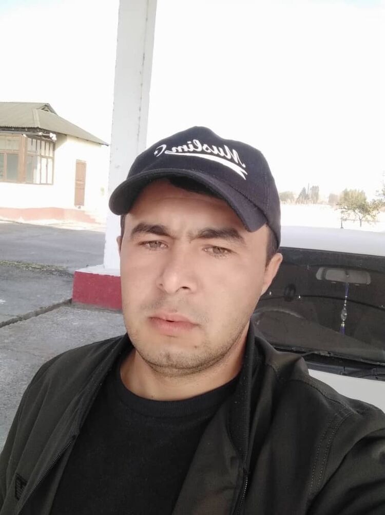  ,   Muhammadjon, 33 ,   ,   