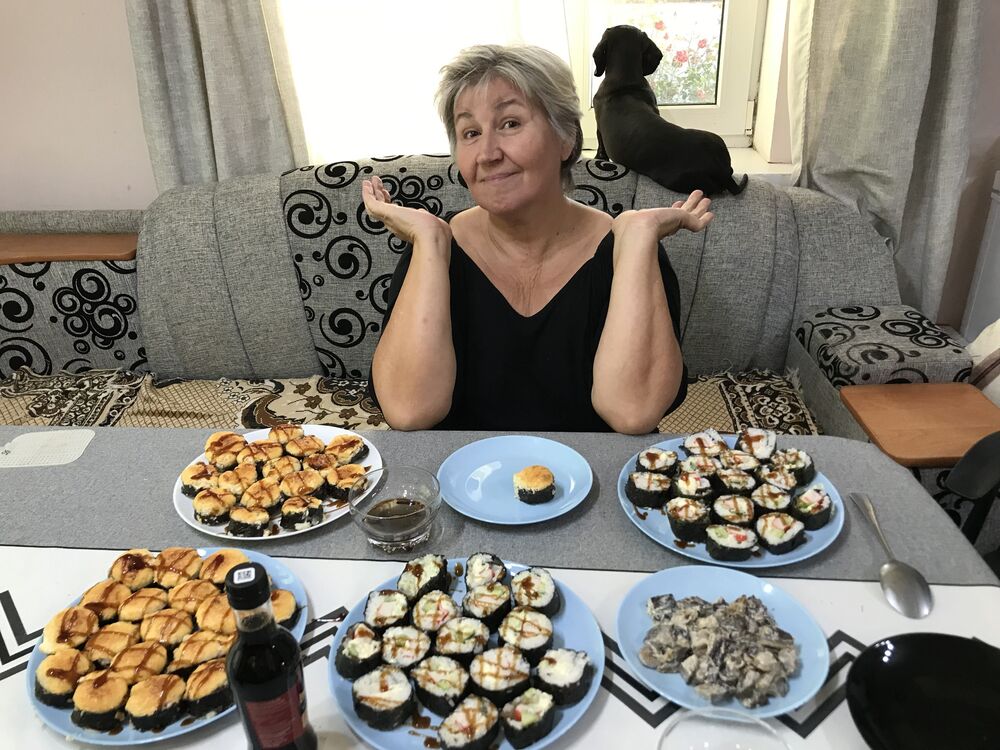 ���������� ������, ���� ������� �����, 61 ���, ������������ ��� ������, ����� � ���������