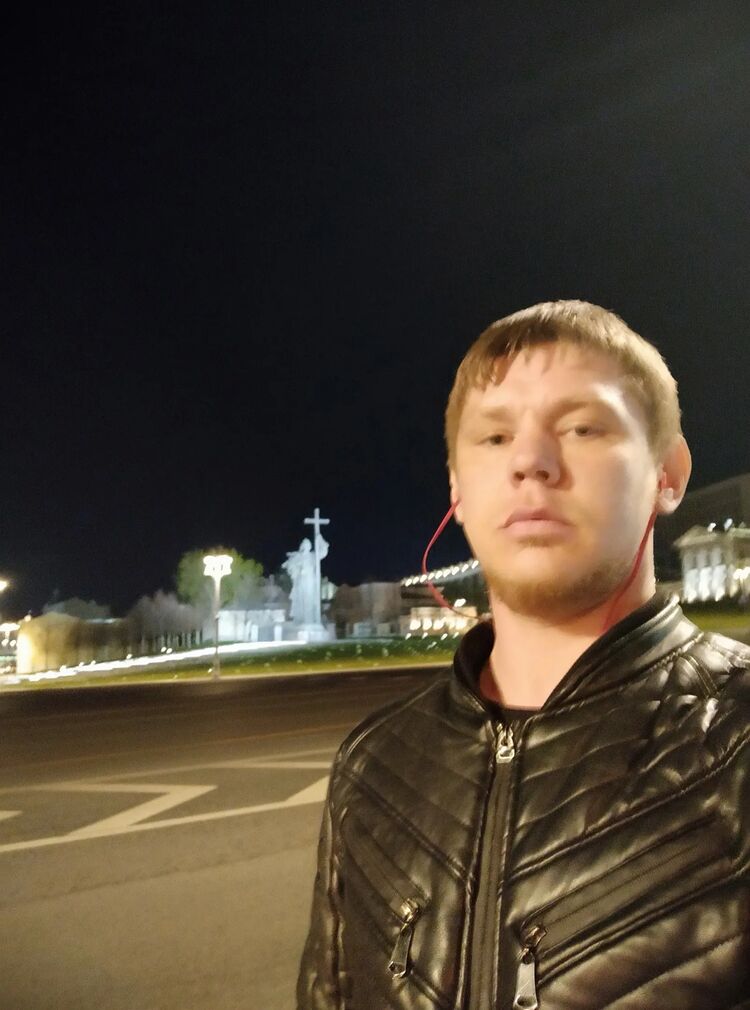  27752289  Evgeniy, 25 ,    
