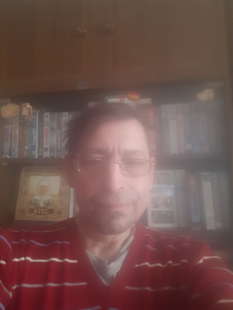  50847389  Igor, 54 ,    