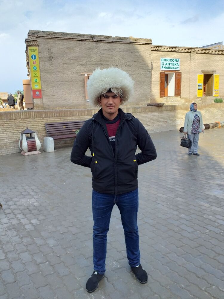  ,   Sardor, 34 ,     , c , 