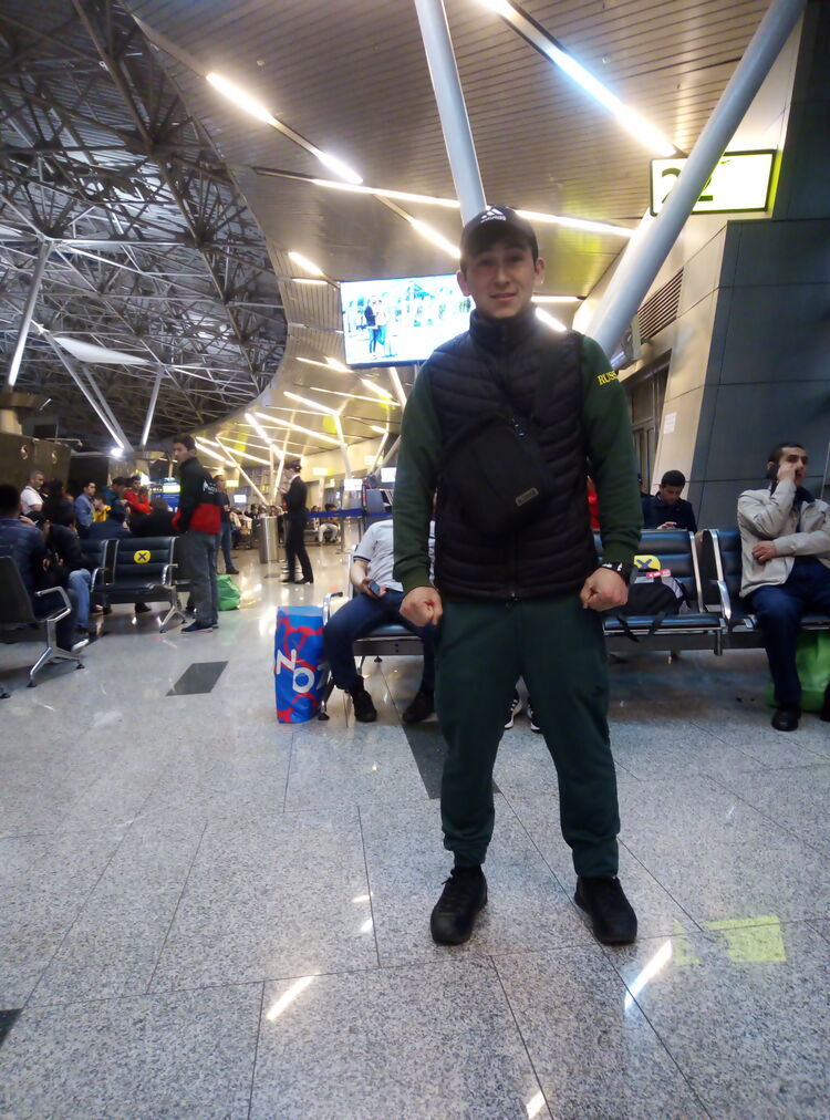  27189199  Muhammad, 27 ,    