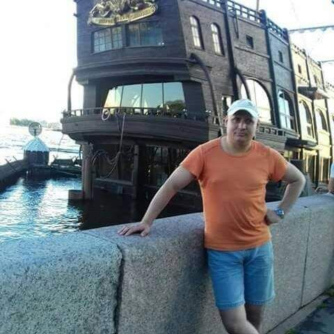 ���������� �������, ���� ������� Alexei, 45 ���, ������������ ��� ������, ����� � ���������, ���������