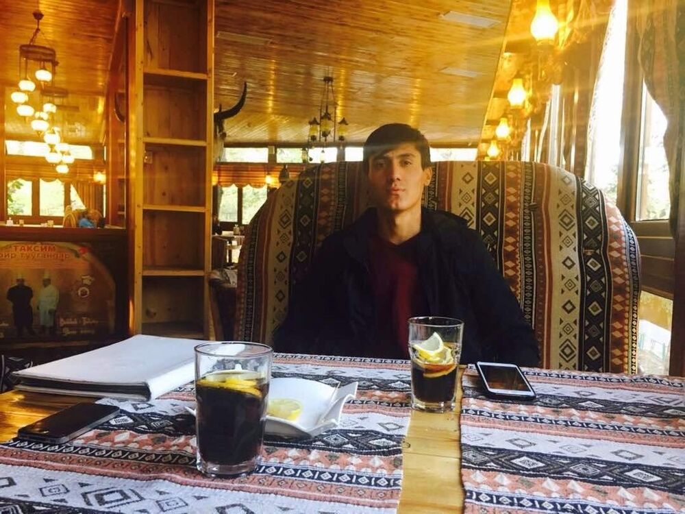 ���� 10539519 ������� Ramazan, 29 ���, ���� ���������� � �������